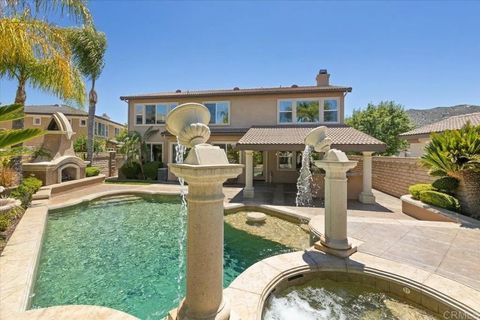 Tiny photo for 23450 Bristol Way, Murrieta, CA 92562 (MLS # NDP2510269)