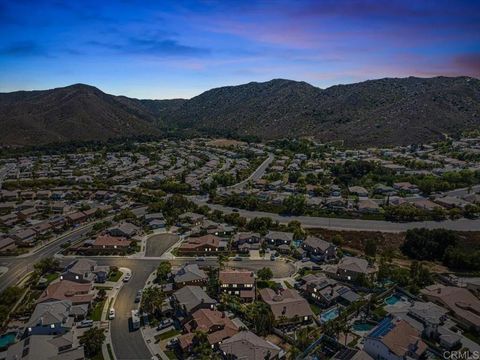 Tiny photo for 23450 Bristol Way, Murrieta, CA 92562 (MLS # NDP2510269)