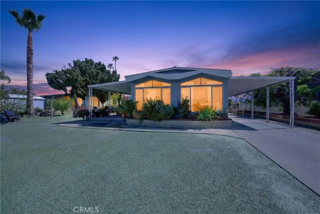 Photo of 780 Santa Clara Circle, Hemet, CA 92543 (MLS # IG26059051)