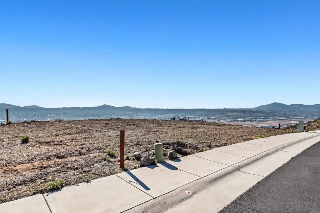 Photo of 000 Mariposa St, Santee, CA 92071 (MLS # 260009993)