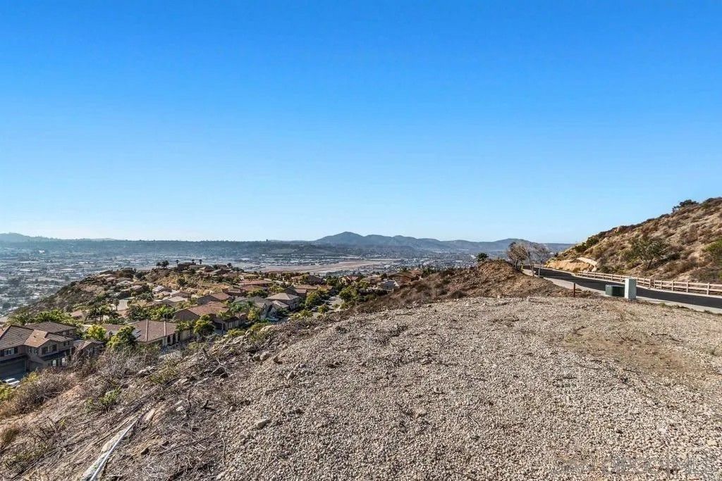 Photo of 000 Mariposa St, Santee, CA 92071 (MLS # 260009993)