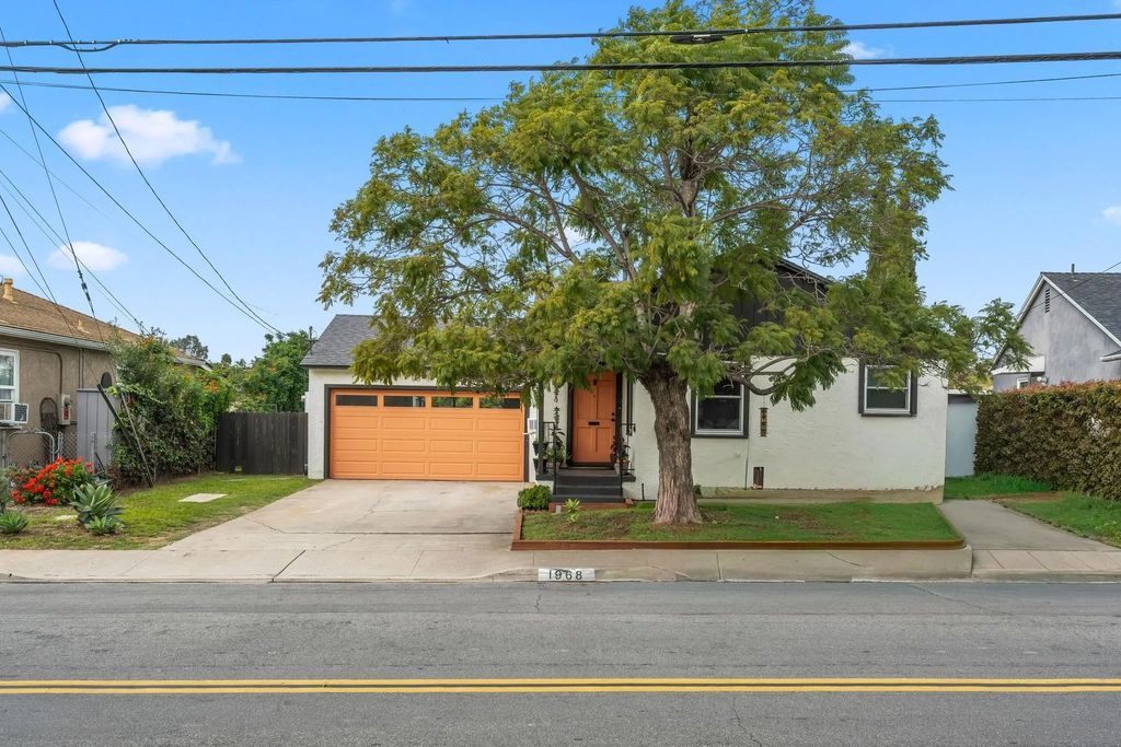 Photo of 1968 Parrot St, San Diego, CA 92105 (MLS # 260003993)