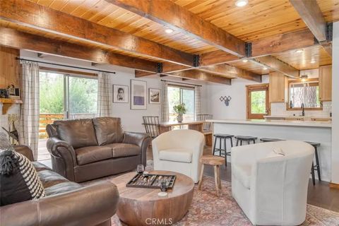 Tiny photo for 42535 Avalon Road, Big Bear Lake, CA 92315 (MLS # IG25241139)