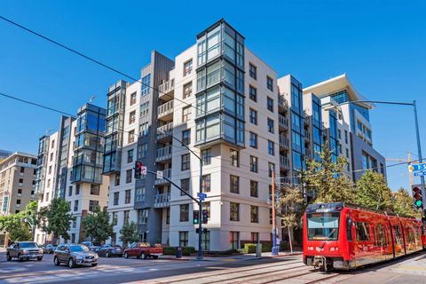 Tiny photo for 1150 J #104, San Diego, CA 92101 (MLS # 250040112)