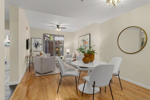 Tiny photo for 1150 J #104, San Diego, CA 92101 (MLS # 250040112)