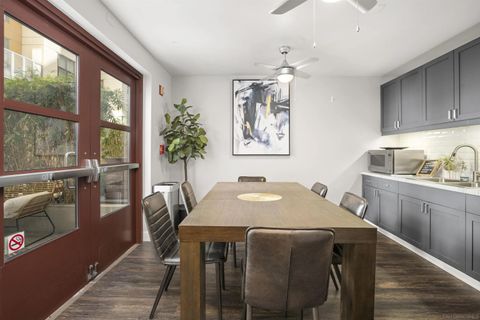 Tiny photo for 1150 J #104, San Diego, CA 92101 (MLS # 250040112)