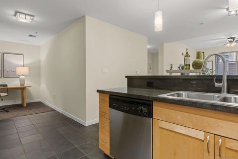 Tiny photo for 1150 J #104, San Diego, CA 92101 (MLS # 250040112)