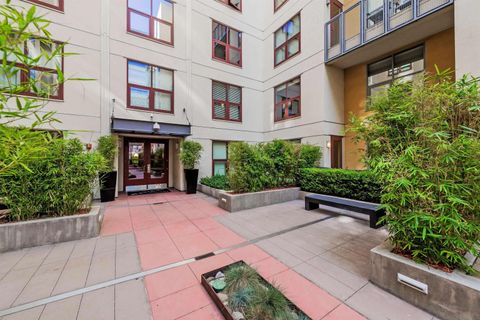 Tiny photo for 1150 J #104, San Diego, CA 92101 (MLS # 250040112)