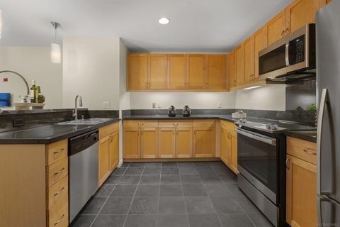 Tiny photo for 1150 J #104, San Diego, CA 92101 (MLS # 250040112)