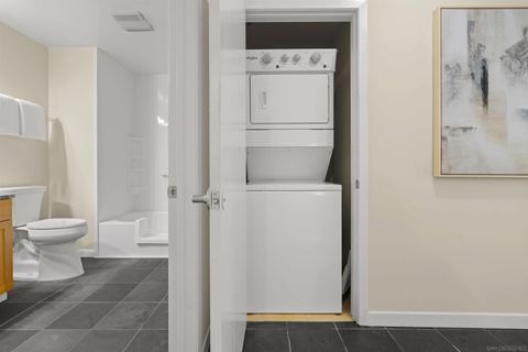 Tiny photo for 1150 J #104, San Diego, CA 92101 (MLS # 250040112)