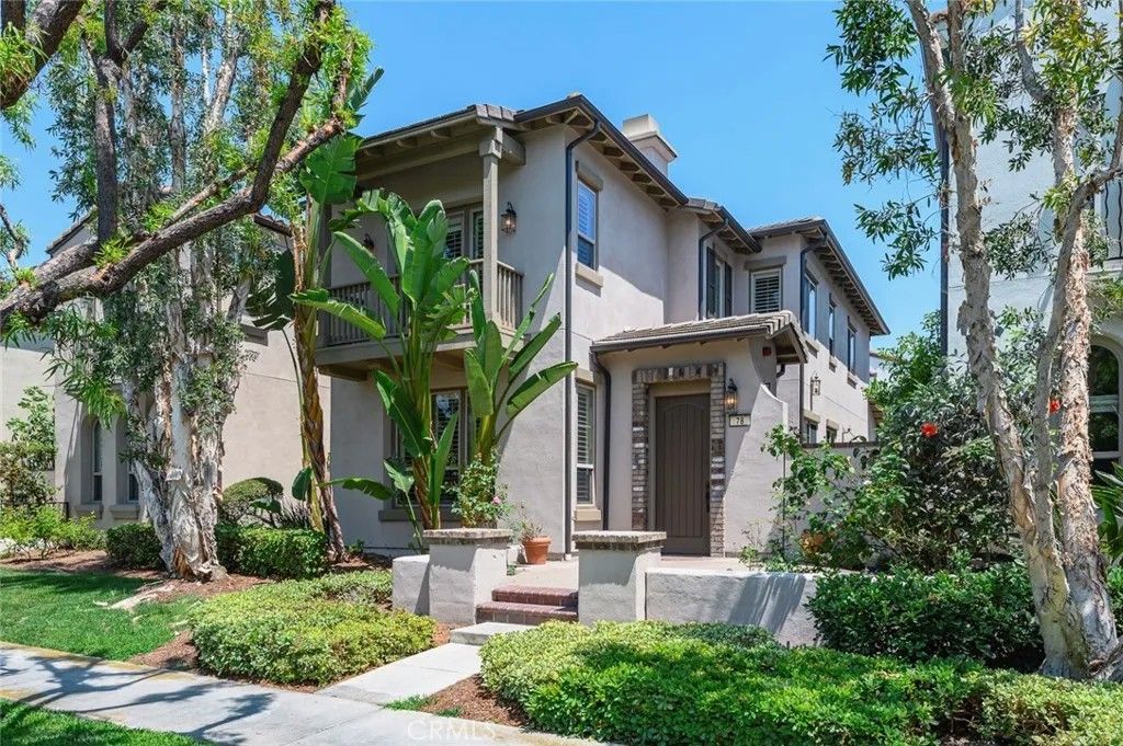 Photo of 78 Spanish Lace, Irvine, CA 92620 (MLS # TR25255766)