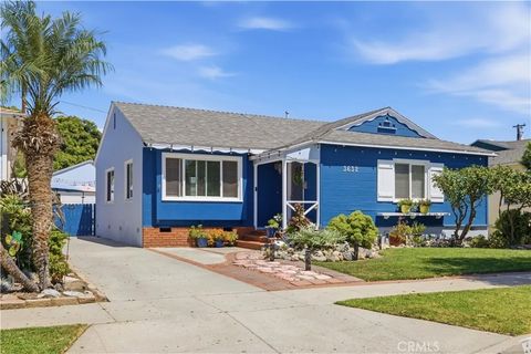 Photo of 3632 Nipomo AVE, Long Beach, CA 90808 (MLS # PW26154428)