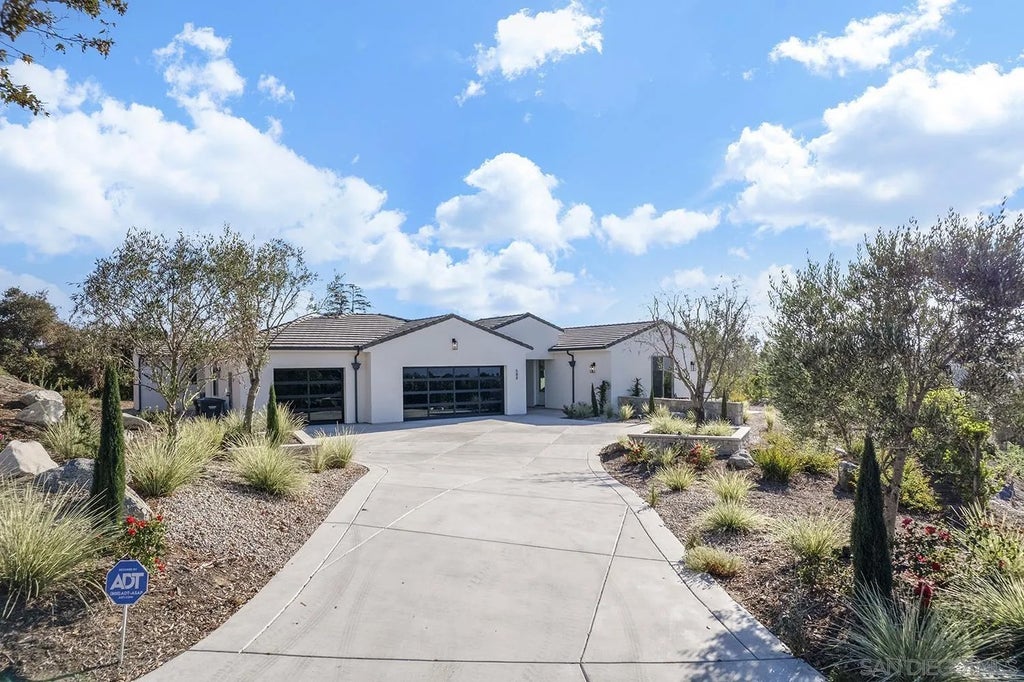 Photo of 588 Twin Country Ln, Fallbrook, CA 92028 (MLS # 260018273)