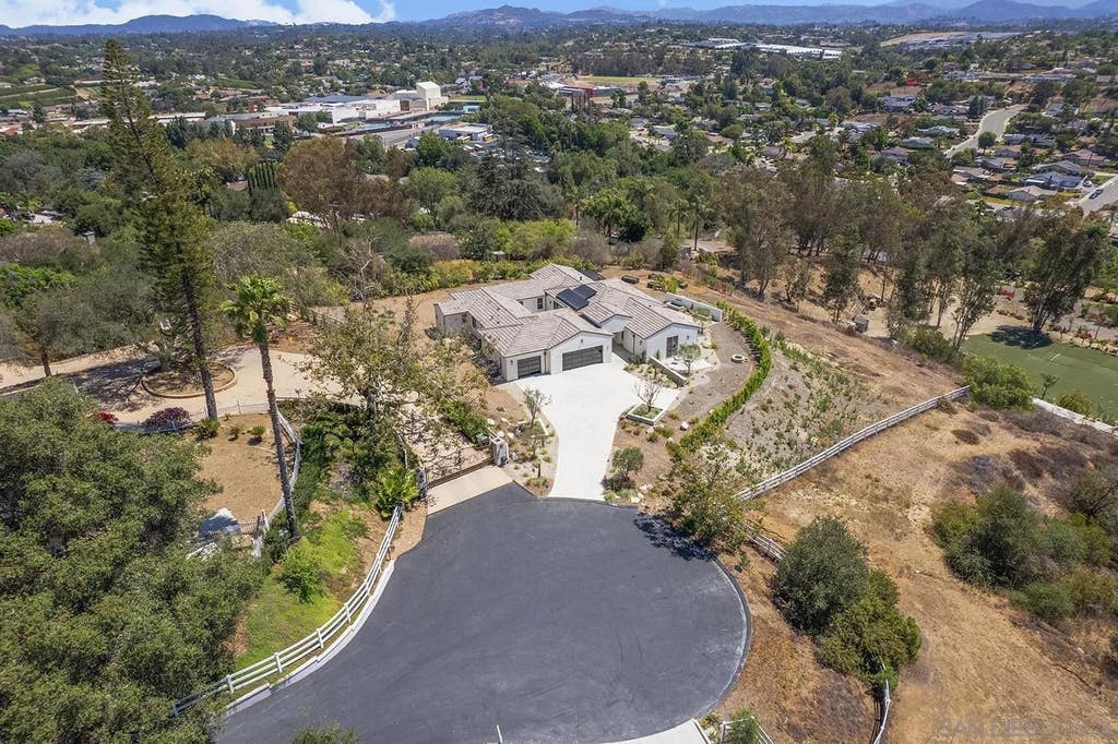Photo of 588 Twin Country Ln, Fallbrook, CA 92028 (MLS # 260018273)