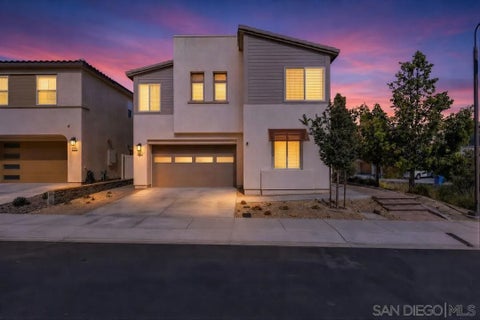 Photo of 8507 Yucca Street, Santee, CA 92071 (MLS # 260017993)