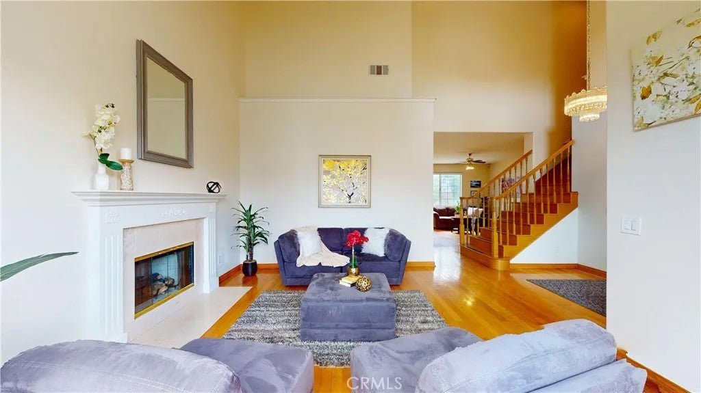 8132 Wagon Wheel Court
