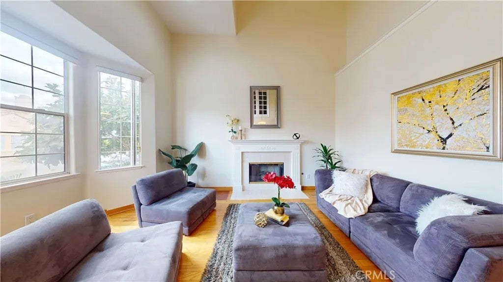 8132 Wagon Wheel Court