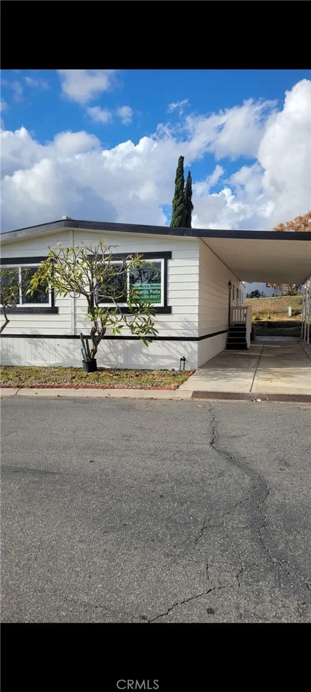 Photo of 6130 Camino Real Real #126, Jurupa Valley, CA 92509 (MLS # IG26035595)