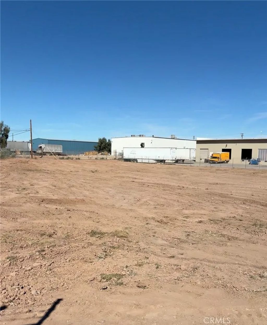 Photo of 0 M L King, Calexico, CA 92231 (MLS # SW26103922)