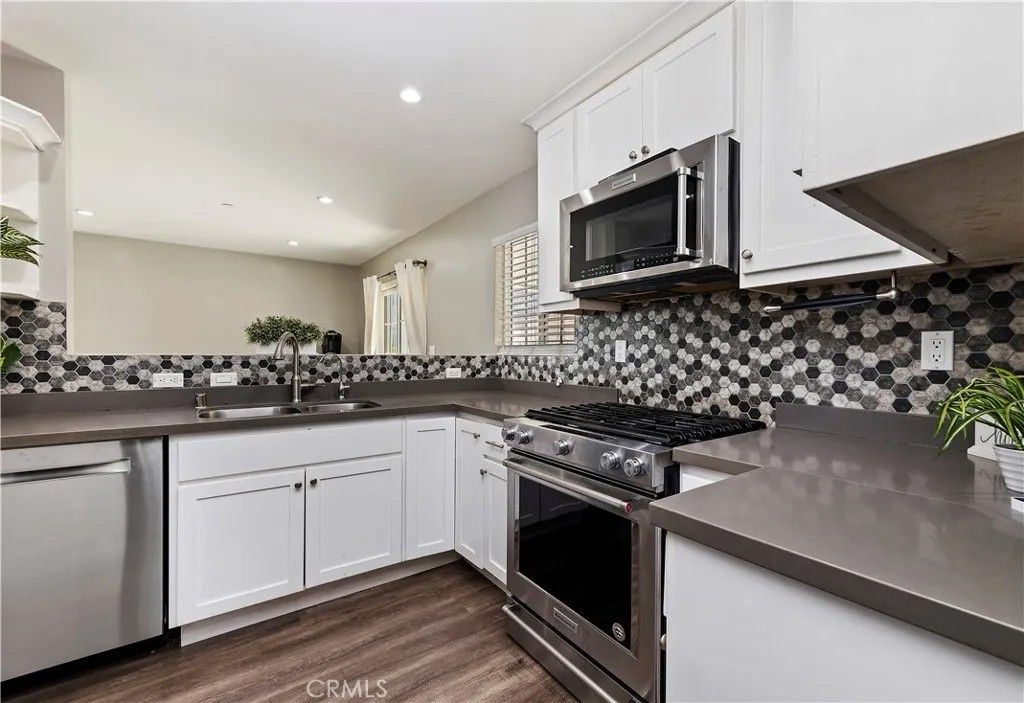 Photo of 17525 Bodkin Ave, Lake Elsinore, CA 92530 (MLS # PW26011692)