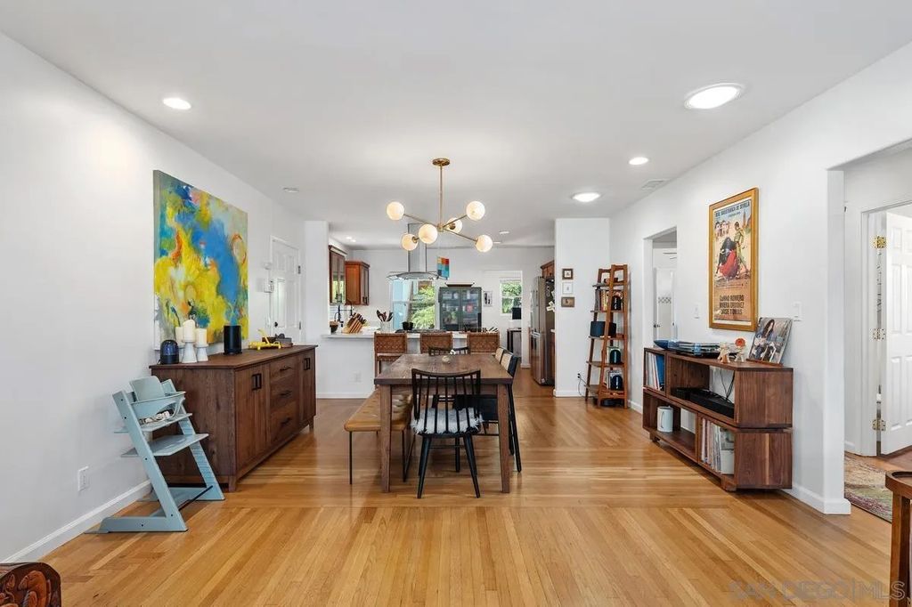 Photo of 4128 Oregon St, San Diego, CA 92104 (MLS # 260008594)