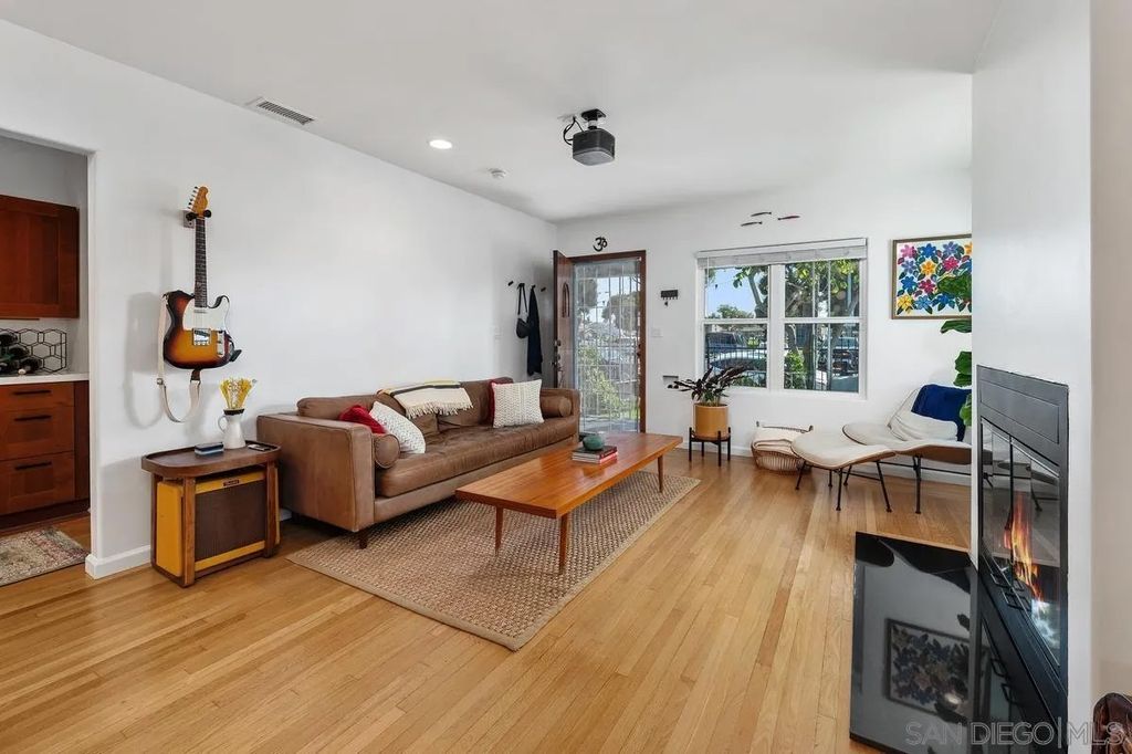 Photo of 4128 Oregon St, San Diego, CA 92104 (MLS # 260008594)