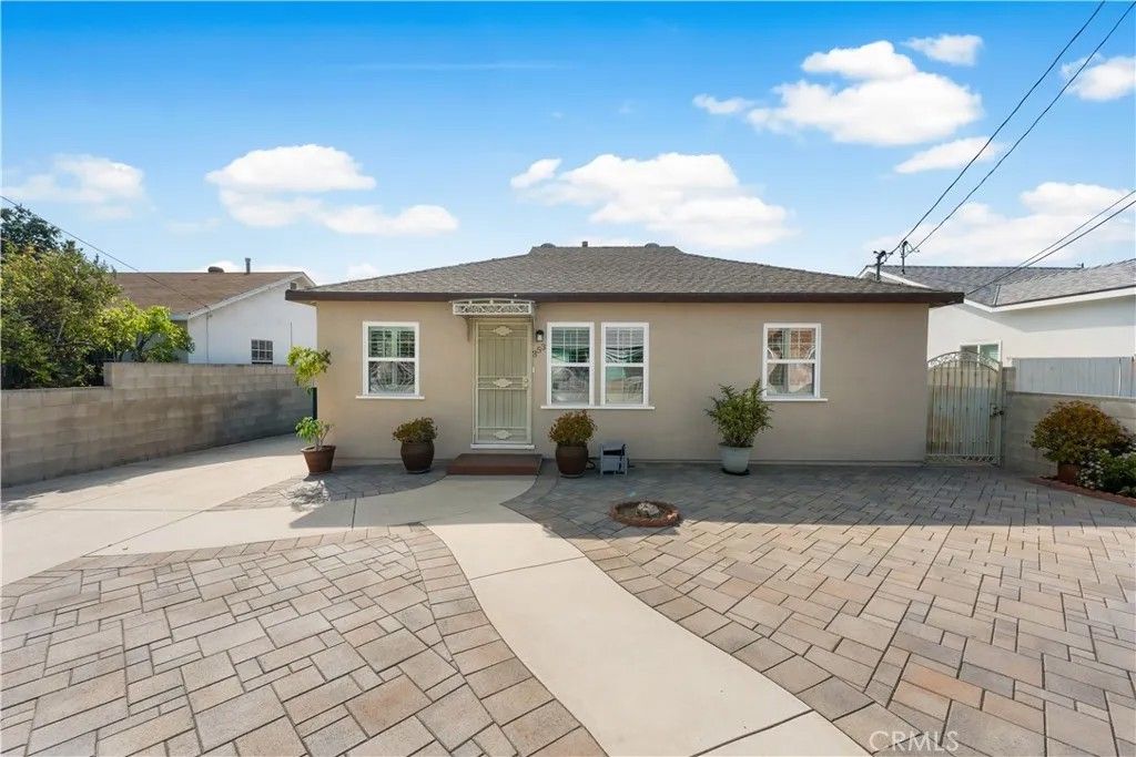 Photo of 353 S Willard Ave, San Gabriel, CA 91776 (MLS # WS26066224)