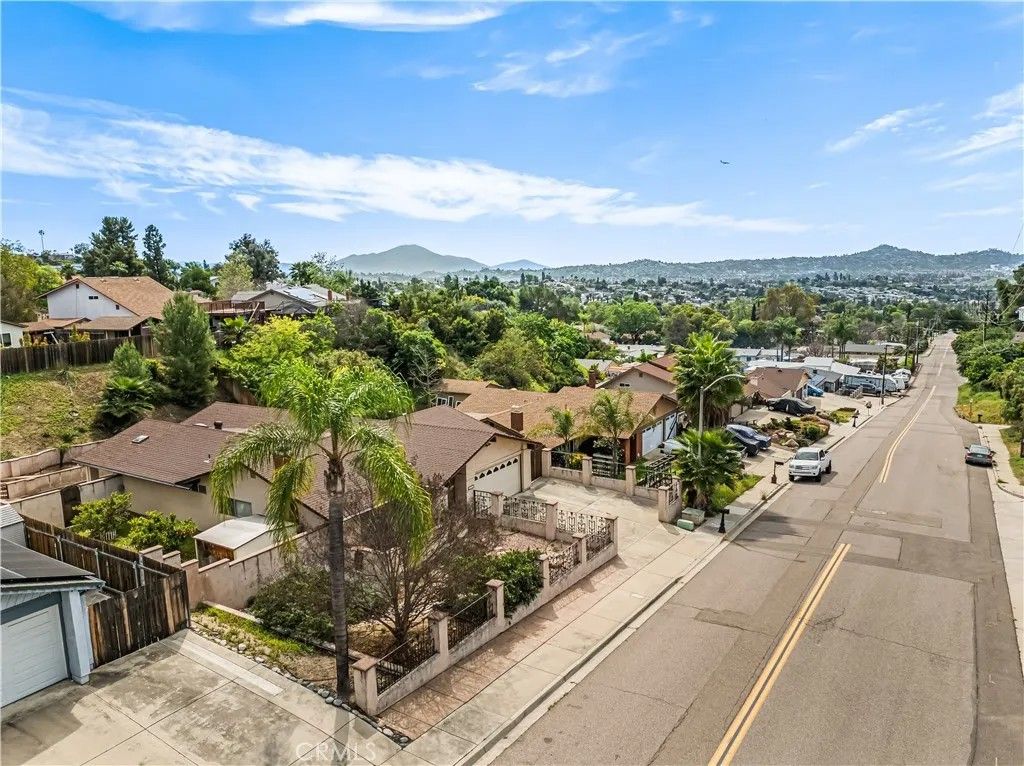 Photo of 8423 Melrose Lane, El Cajon, CA 92021 (MLS # SW26050784)