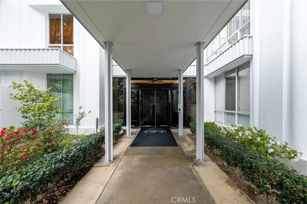 Photo of 2160 Century #1002, Los Angeles, CA 90067 (MLS # WS26019637)