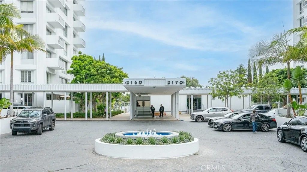 Photo of 2160 Century #1002, Los Angeles, CA 90067 (MLS # WS26019637)