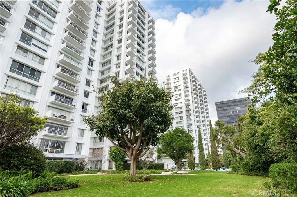 Photo of 2160 Century #1002, Los Angeles, CA 90067 (MLS # WS26019637)