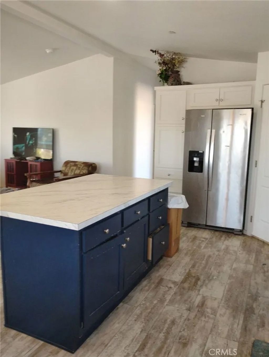 Photo of 59188 Forrest Drive, Yucca Valley, CA 92284 (MLS # TR26013846)