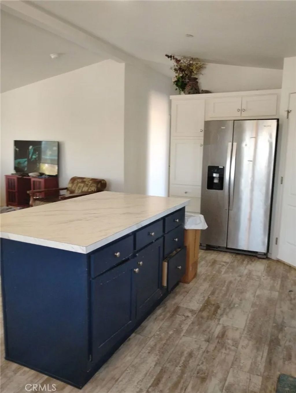 Photo of 59188 Forrest Drive, Yucca Valley, CA 92284 (MLS # TR26013846)