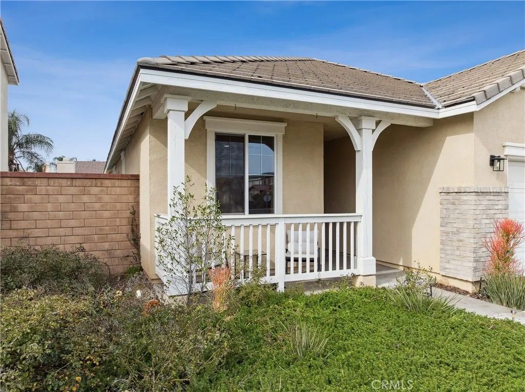 Photo of 30535 Ridgely Way, Menifee, CA 92584 (MLS # CV26020155)