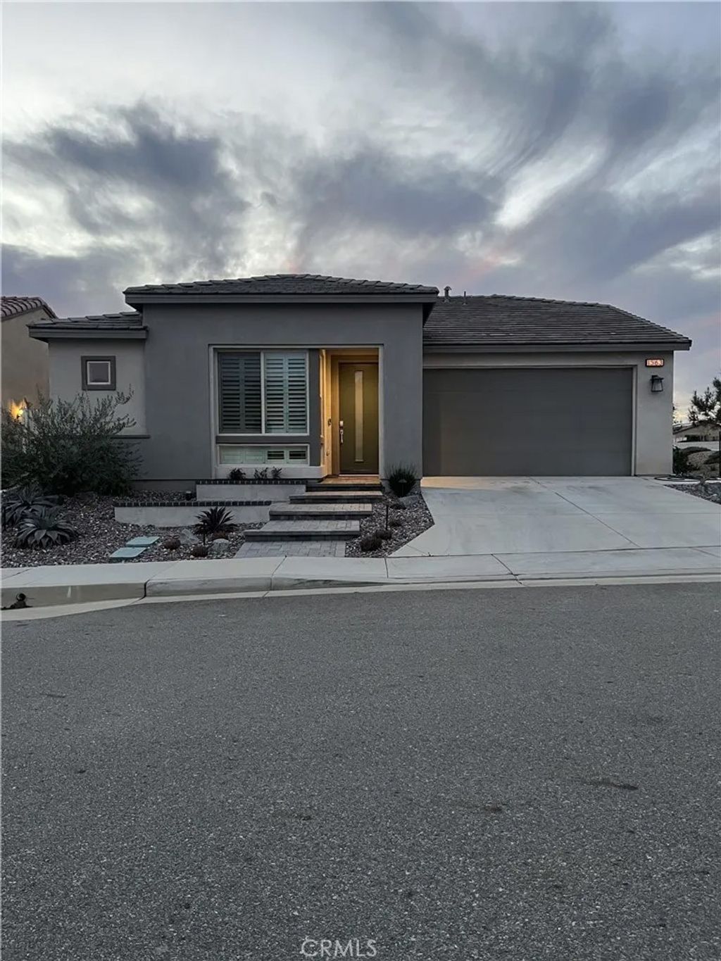 Photo of 1563 Sunswept Way, Beaumont, CA 92223 (MLS # TR26018110)