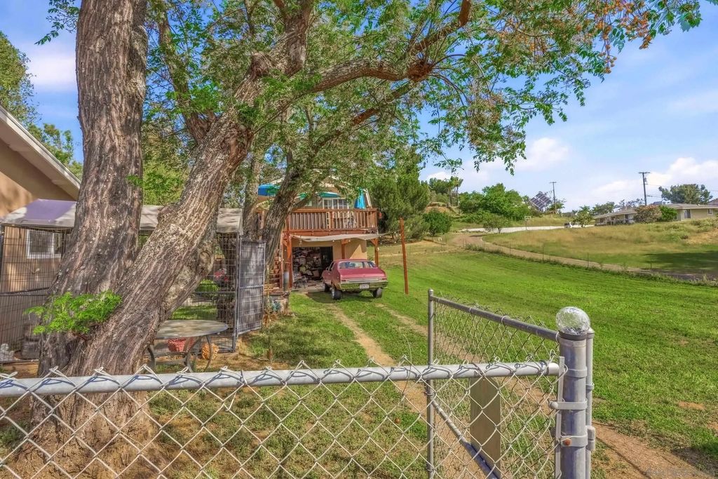Photo of 1378 Ramona St, Ramona, CA 92065 (MLS # 260006452)