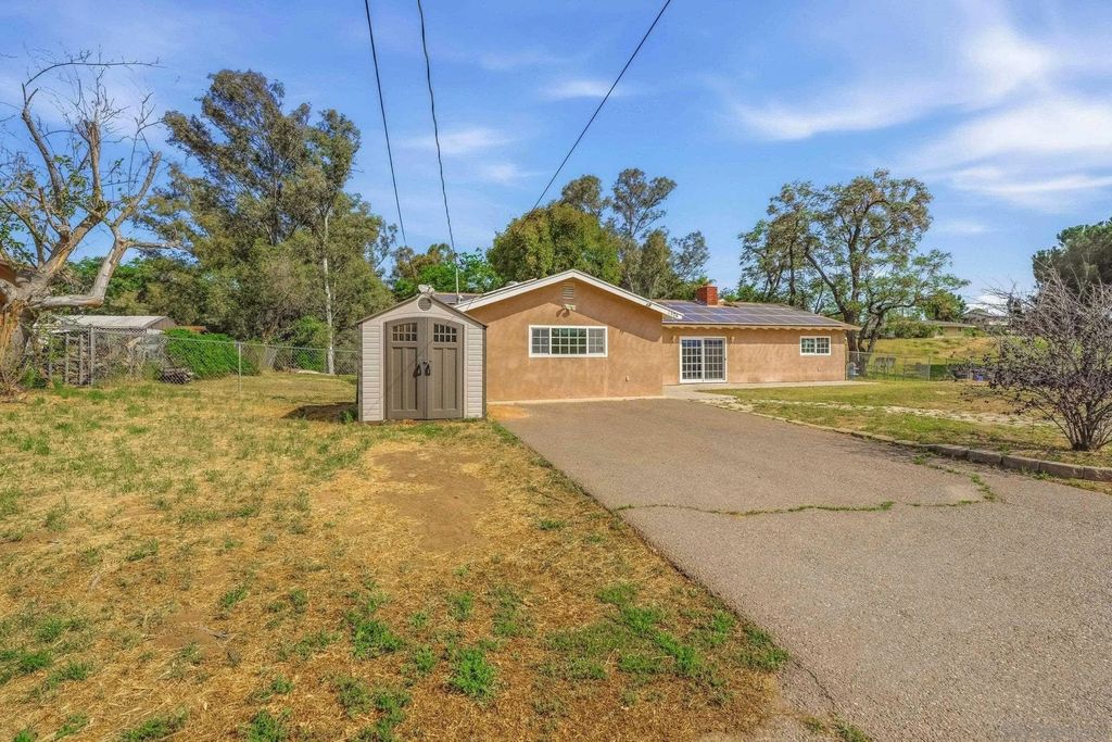 Photo of 1378 Ramona St, Ramona, CA 92065 (MLS # 260006452)