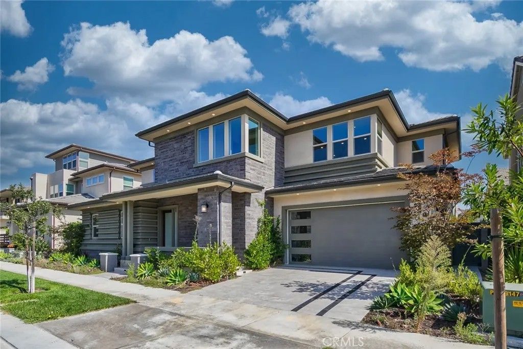 Photo of 56 Chasma, Irvine, CA 92618 (MLS # OC26022393)