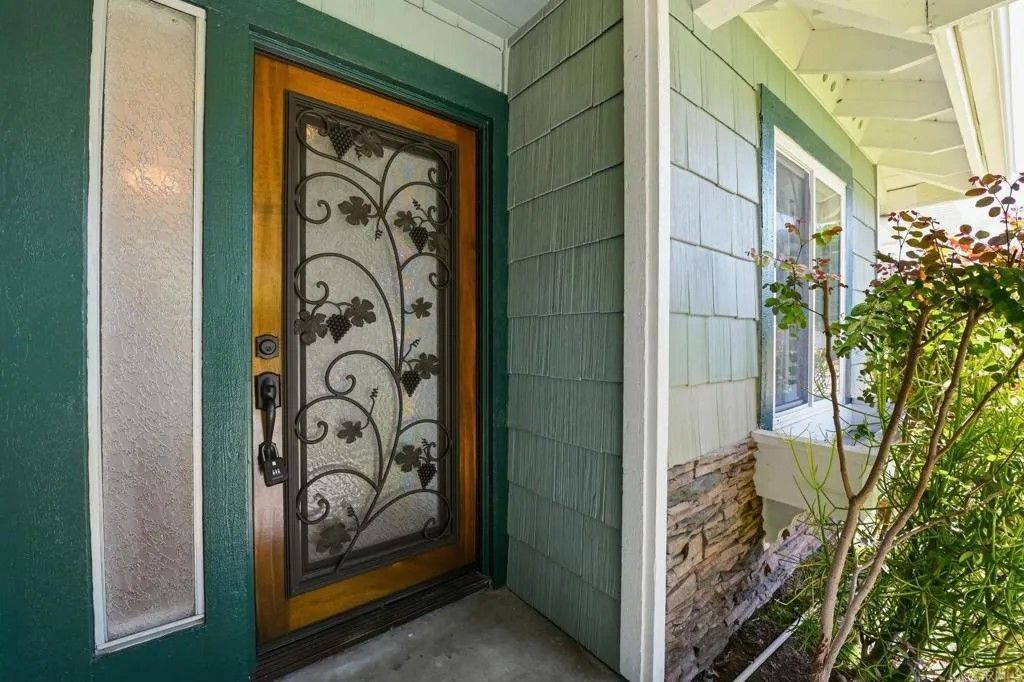 Photo of 1658 Pleasant Place, Encinitas, CA 92024 (MLS # NDP2603542)