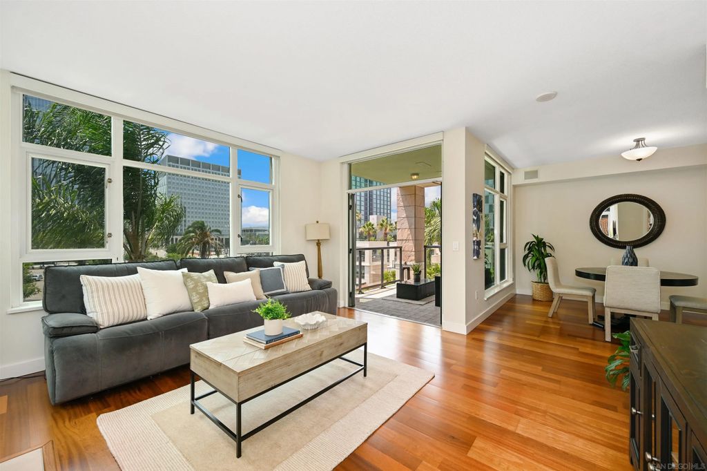 Photo of 1199 Pacific Hwy #404, San Diego, CA 92101 (MLS # 260006422)