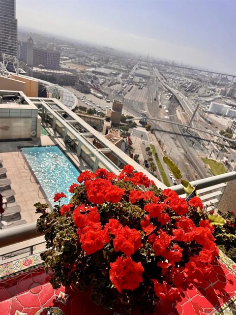Tiny photo for 165 6Th Ave #2501, San Diego, CA 92101 (MLS # 250036609)