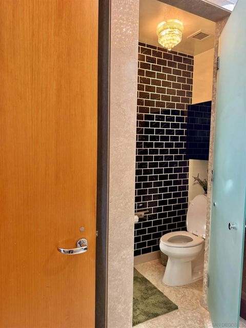 Tiny photo for 165 6Th Ave #2501, San Diego, CA 92101 (MLS # 250036609)