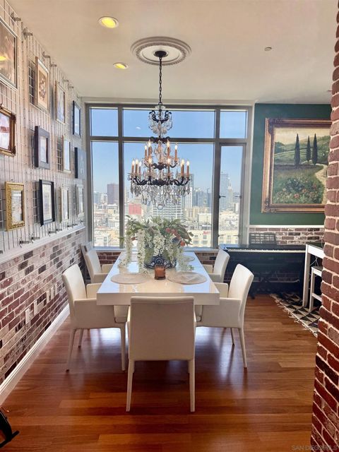 Photo of 165 6Th Ave #2501, San Diego, CA 92101 (MLS # 250036609)