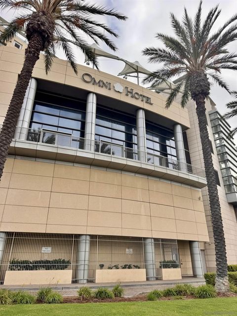 Tiny photo for 165 6Th Ave #2501, San Diego, CA 92101 (MLS # 250036609)