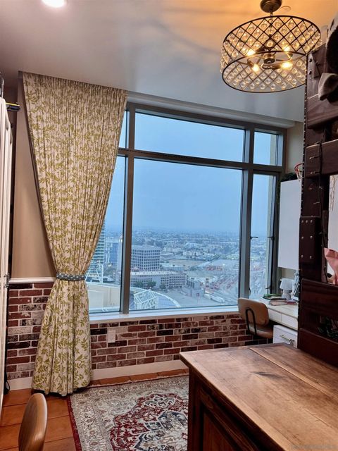 Tiny photo for 165 6Th Ave #2501, San Diego, CA 92101 (MLS # 250036609)