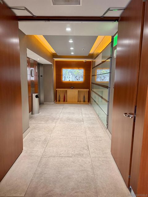 Tiny photo for 165 6Th Ave #2501, San Diego, CA 92101 (MLS # 250036609)