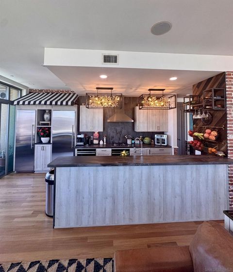 Tiny photo for 165 6Th Ave #2501, San Diego, CA 92101 (MLS # 250036609)