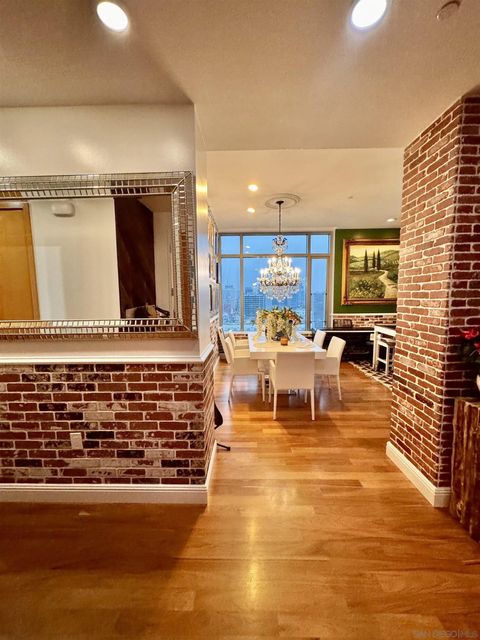 Tiny photo for 165 6Th Ave #2501, San Diego, CA 92101 (MLS # 250036609)