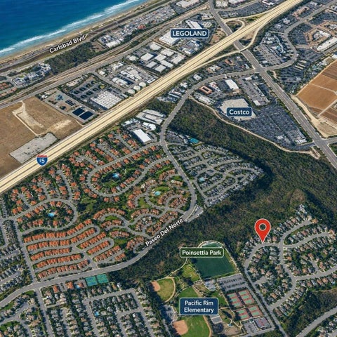 Photo of 1023 Turnstone Road, Carlsbad, CA 92011 (MLS # NDP2607710)