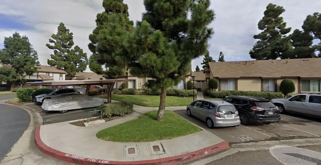 Photo of 1761 Hollister St #32, San Diego, CA 92154 (MLS # 260003985)